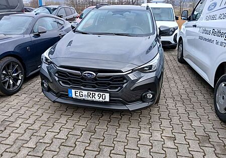 Subaru Crosstrek Comfort
