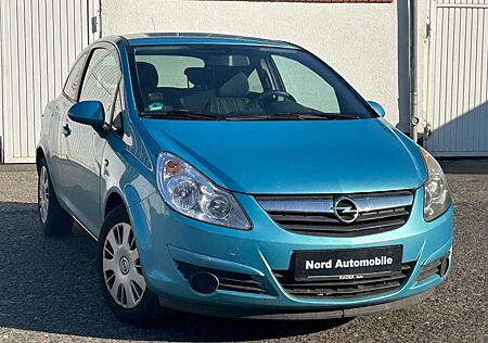 Opel Corsa Edition "111 Jahre"