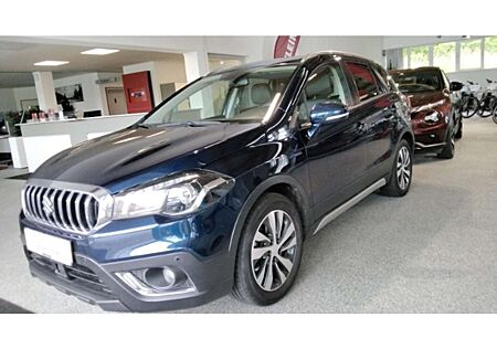 Suzuki SX4 S-Cross Comfort+ 4x4 EU6d-T T 1.4 AllGrip Boosterj