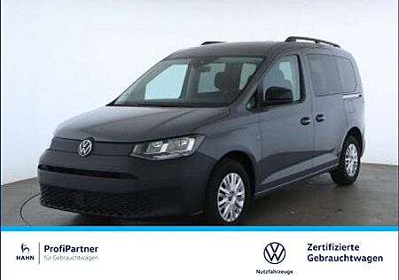 VW Caddy Volkswagen 2,0TDI 75kW APP GJR KLIMAA KAMERA