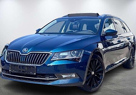 Skoda Superb Premium Edition 4x4*AHK*DIGITAL*PANO*ACC*