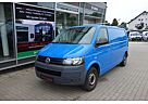 VW T5 Transporter Volkswagen 2,0 TDI Lang AHK/LKW