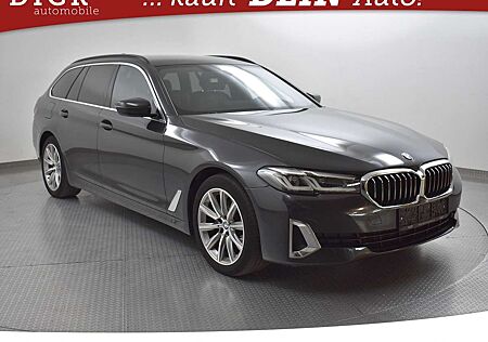 BMW 520 d Luxur Line FACELIFT+KOMFOSI+MEMO+PROF+VIRTU