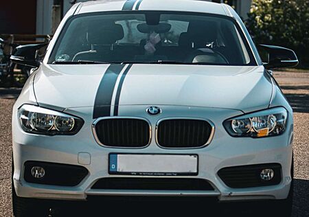 BMW 116 i Advantage