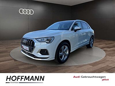 Audi Q3 35 TFSI advanced Kamera+Navi+ACC+Carplay