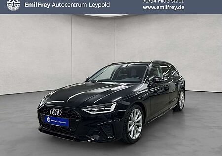 Audi A4 Avant 35 TFSI s tronic Navi