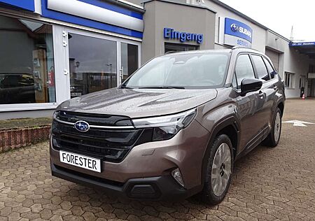 Subaru Forester 2.0ie Platinum 2026 Modell