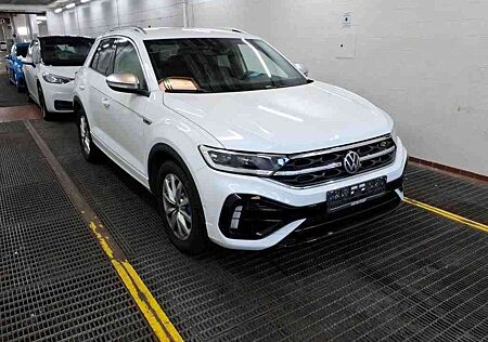 VW T-Roc Volkswagen R 2.0TSI DSG +BEATSAUDIO+IQ.DRIVE+ Bluetooth