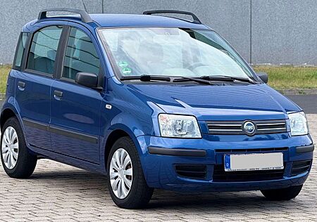Fiat Panda 1.2 8V Dynamic