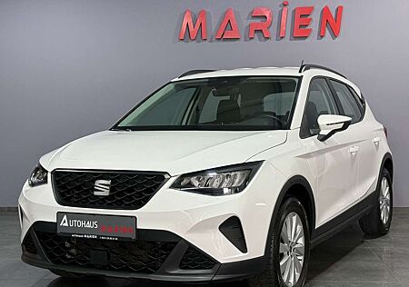 Seat Arona 1.0 TSI Style*LED*NAVI*PDC*SITZHZG