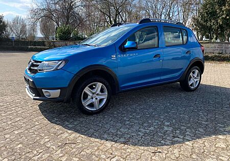 Dacia Sandero Stepway TCe 90~große Inspektion-Steuerkette Neu