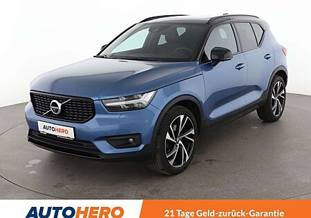 Volvo Others 2.0 B5 R-Design AWD Aut.*NAVI*CAM*SHZ*AHK