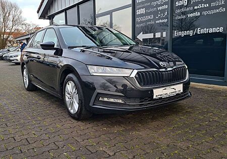 Skoda Octavia Combi Ambition 2.0 TDi - ACC - AHK -