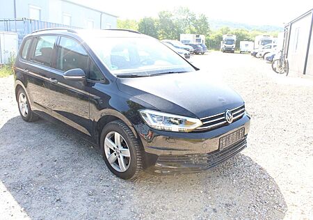 VW Touran Volkswagen Comfortline 2.0 TDI*NAVI*LED*SIDE*ACC*KAM