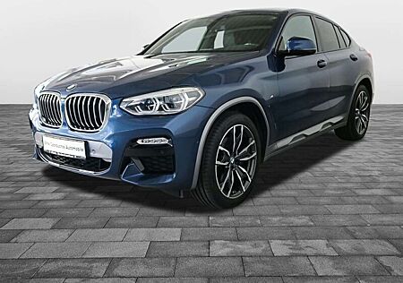 BMW X4 xDrive30i M Sport X AHK*Harman Surround*Pano.