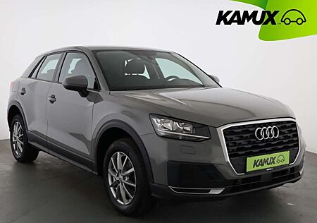 Audi Q2 30TDI basis+NAVI+CARPLAY+PDC+SHZ+DAB