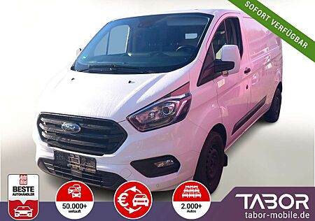 Ford Transit Custom Custom 2.0 TDCi 130 Trend 320 L2 Nav PDC