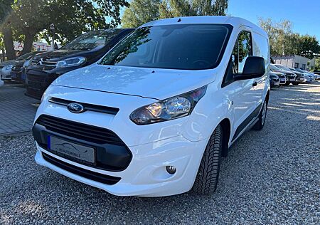 Ford Transit Connect Kasten Trend;Klima