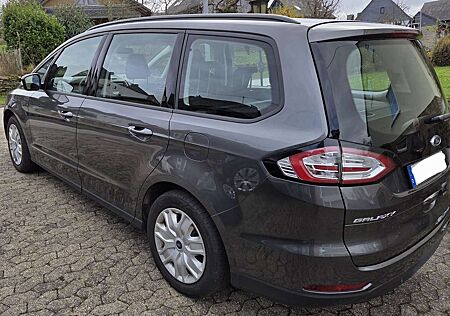Ford Galaxy 2.0 TDCi Trend