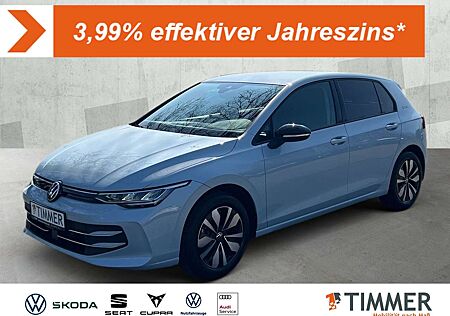 VW Golf Volkswagen VIII 1.5 TSI GOAL FACELIFT *AHK *LED *ACC *NAVI *