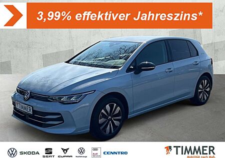 VW Golf Volkswagen VIII 1.5 TSI GOAL FACELIFT *AHK *LED *ACC *NAVI *