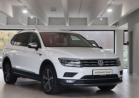 VW Tiguan Allspace Volkswagen Highline 4Motion ACC*7-Seat*Navi