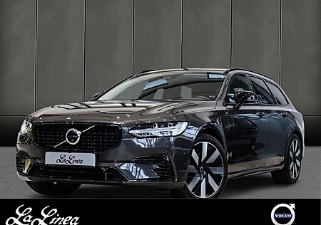 Volvo V90 T6 Recharge AWD Plus Dark NP:83.920,-//PANO/HUD...