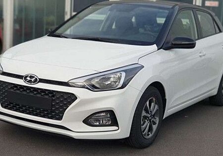 Hyundai i20 1.2 Trend DigitalPaket,NaviPaket