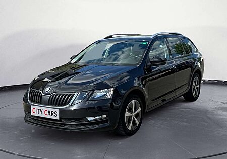 Skoda Octavia Combi Ambition DSG Navi Tempomat