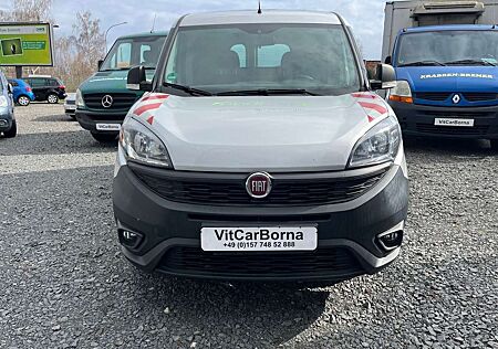 Fiat Doblo Doblò SX Kasten