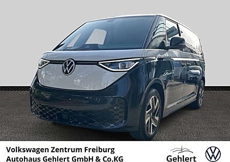 VW ID.BUZZ Volkswagen ID. Buzz LR Pro 75 Jahre Bulli 210 kW (286