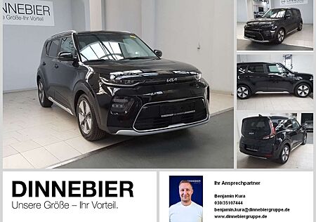 Kia Soul Inspiration LED+Navi+Kamera+Glasdach+SHZ