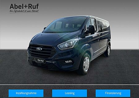 Ford Transit Custom Trend SYNC-Navi+PDC+Klima+TotW