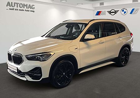 BMW X1 xDrive25e Sport Line*AHK*Navi*Komfortzugang*Hifi-S