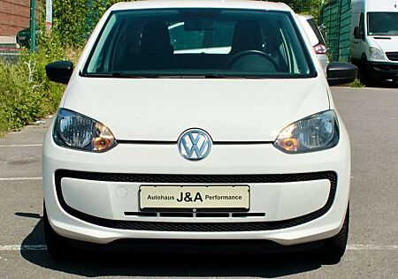 VW Up Volkswagen ! take !1-HAND/SEHR GEPFLEGT/TÜV-SERVICE NEU