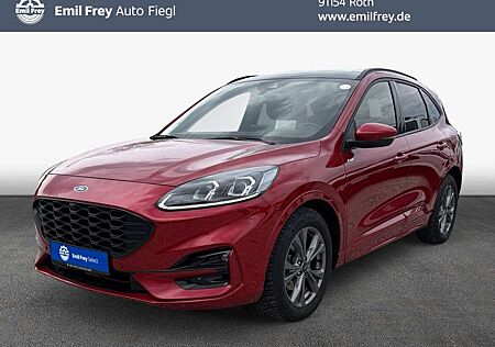 Ford Kuga 1.5 EcoBoost ST-LINE X