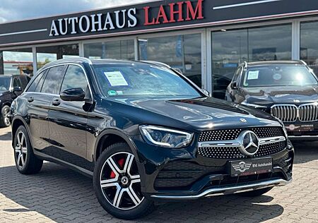 Mercedes-Benz GLC 300 4Matic 9G-TRONIC"AMG PAKET"360° KAMERA"
