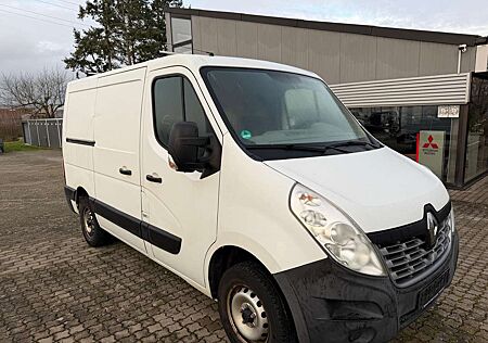 Renault Master L1H1 Ka 2,8t Ecoline