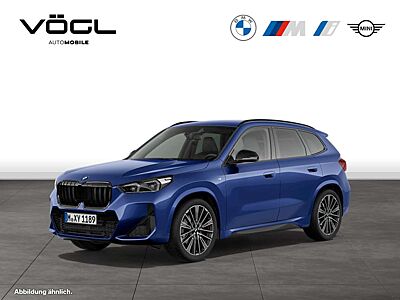 BMW X1 xDrive23d M Sportpaket Driv.Ass.Plus AHK