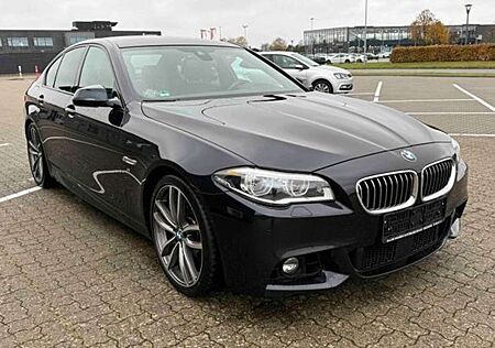 BMW 535 5 Limousine i M Sport