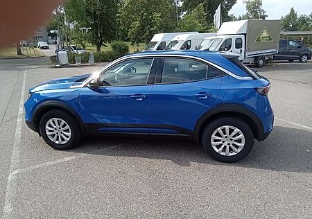 Opel Mokka Edition