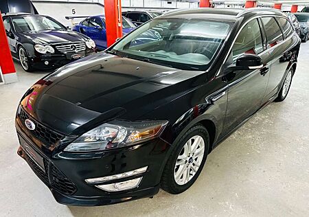 Ford Mondeo Turnier Titanium S Alcantara|Xenon|Navi