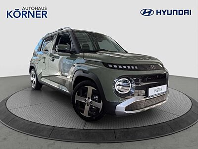 Hyundai Inster 49 KWH PRIME 360° KAMERA DIGITALES COCKPIT