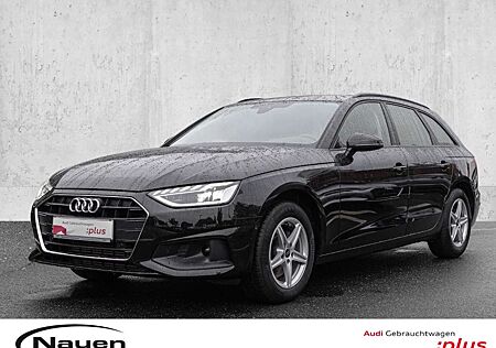 Audi A4 Avant 35 TFSI S-tronic *NAVI*LED*PDC*KLIMAAUT.*