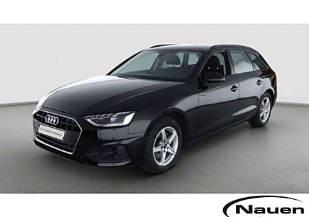 Audi A4 Avant 35 TFSI S-tronic *NAVI*LED*PDC*KLIMAAUT.*