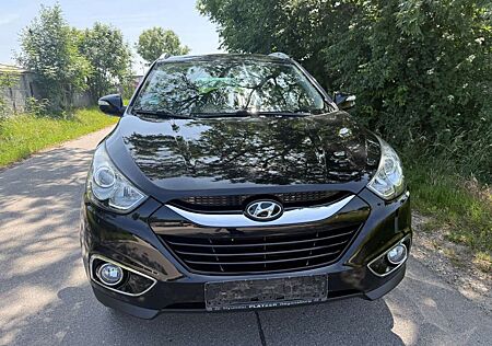 Hyundai ix35 Comfort 2WD