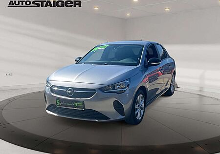 Opel Corsa Edition Simple but Good