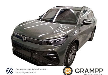 VW Tiguan Volkswagen R-Line 2.0TDI DSG 4M +AHK+360°+PANO+STDHZ