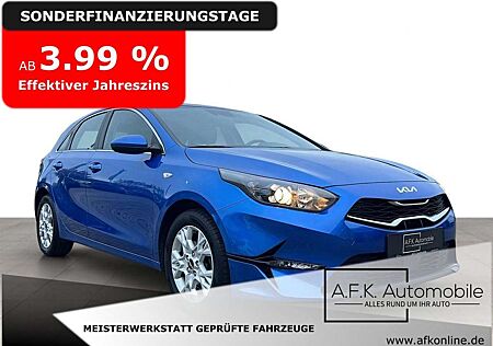 Kia Cee'd Ceed / 1.5 T-GDI | VISION | RFK | CARPLAY | NAVI |