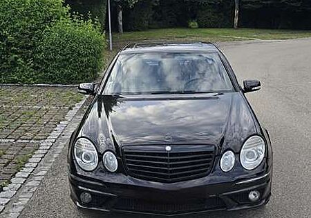 Mercedes-Benz E 230 T 7G-TRONIC Avantgarde